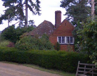 Picture of Lascombe Lodge